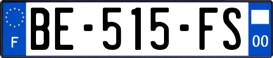 BE-515-FS