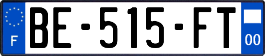BE-515-FT