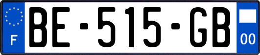 BE-515-GB