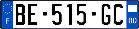 BE-515-GC