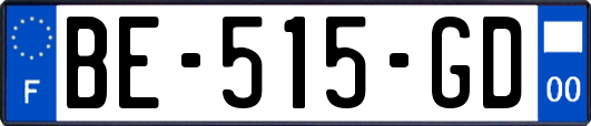 BE-515-GD