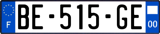 BE-515-GE
