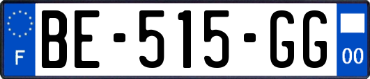 BE-515-GG