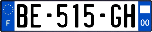 BE-515-GH