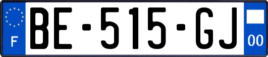 BE-515-GJ