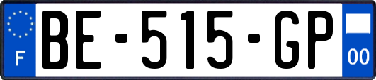 BE-515-GP