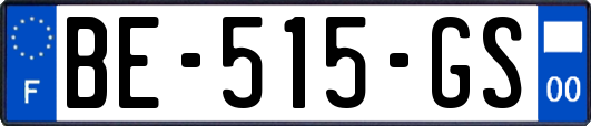 BE-515-GS