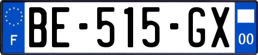 BE-515-GX