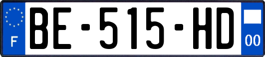 BE-515-HD