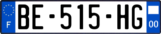 BE-515-HG