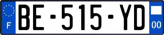 BE-515-YD