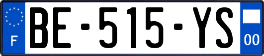 BE-515-YS