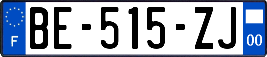 BE-515-ZJ