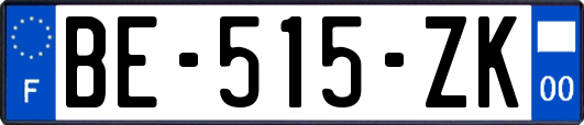 BE-515-ZK