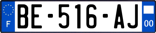 BE-516-AJ