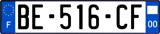 BE-516-CF