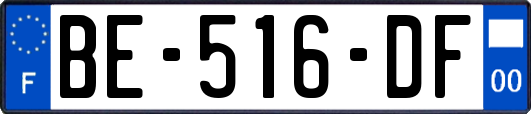 BE-516-DF