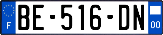 BE-516-DN