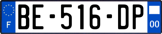BE-516-DP