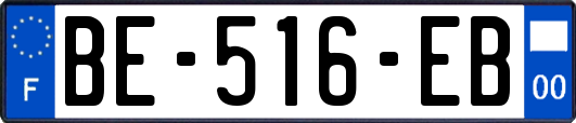 BE-516-EB