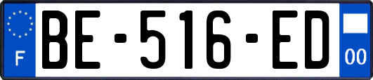 BE-516-ED