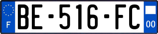 BE-516-FC