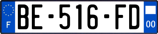 BE-516-FD