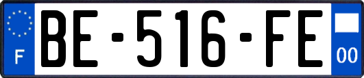 BE-516-FE