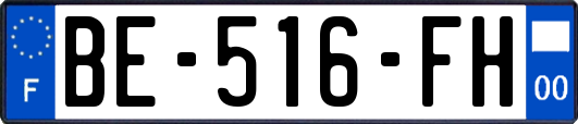 BE-516-FH