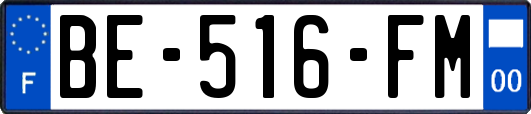 BE-516-FM