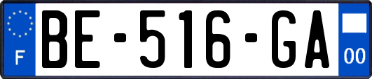 BE-516-GA