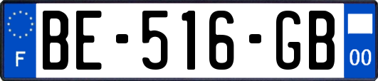 BE-516-GB