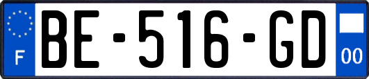 BE-516-GD