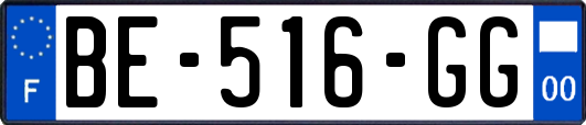 BE-516-GG