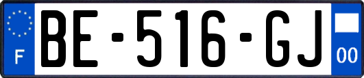 BE-516-GJ