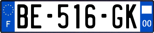BE-516-GK