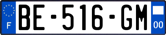 BE-516-GM