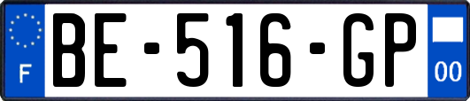 BE-516-GP