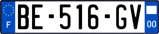 BE-516-GV