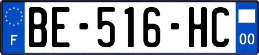 BE-516-HC