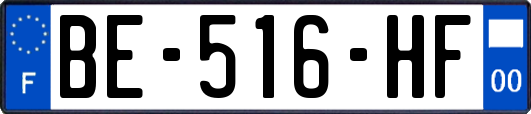 BE-516-HF