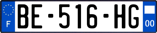 BE-516-HG