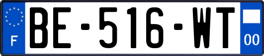 BE-516-WT