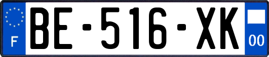 BE-516-XK