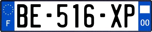 BE-516-XP