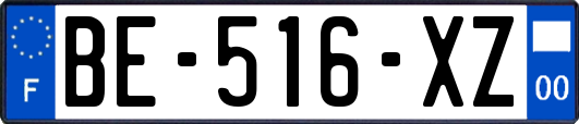 BE-516-XZ