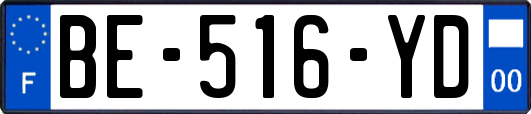 BE-516-YD