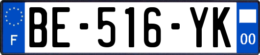 BE-516-YK