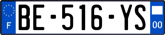 BE-516-YS