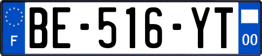 BE-516-YT